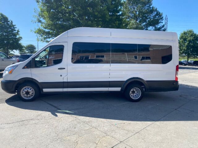 2019 Ford Transit-350 XLT DRW High Roof 147.6 WB Charlotte NC