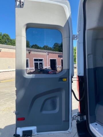 2019 Ford Transit-350 XLT DRW High Roof 147.6 WB Charlotte NC