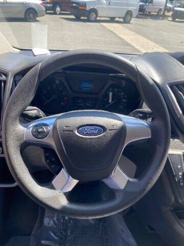 2019 Ford Transit-350 XLT DRW High Roof 147.6 WB Charlotte NC