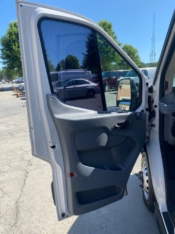 2019 Ford Transit-350 XLT DRW High Roof 147.6 WB Charlotte NC