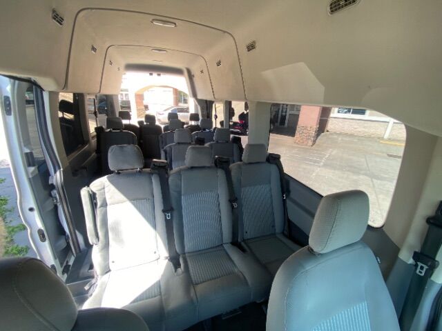 2019 Ford Transit-350 XLT DRW High Roof 147.6 WB Charlotte NC