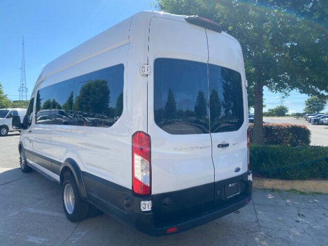 2019 Ford Transit-350 XLT DRW High Roof 147.6 WB Charlotte NC