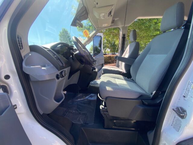 2019 Ford Transit-350 XLT DRW High Roof 147.6 WB Charlotte NC