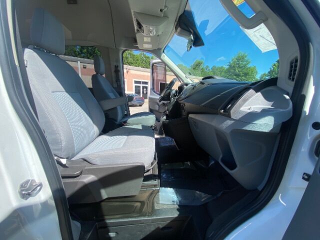 2019 Ford Transit-350 XLT DRW High Roof 147.6 WB Charlotte NC