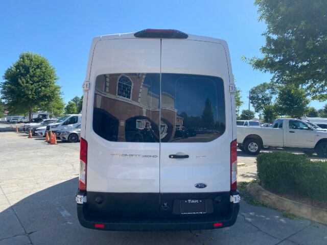 2019 Ford Transit-350 XLT DRW High Roof 147.6 WB Charlotte NC