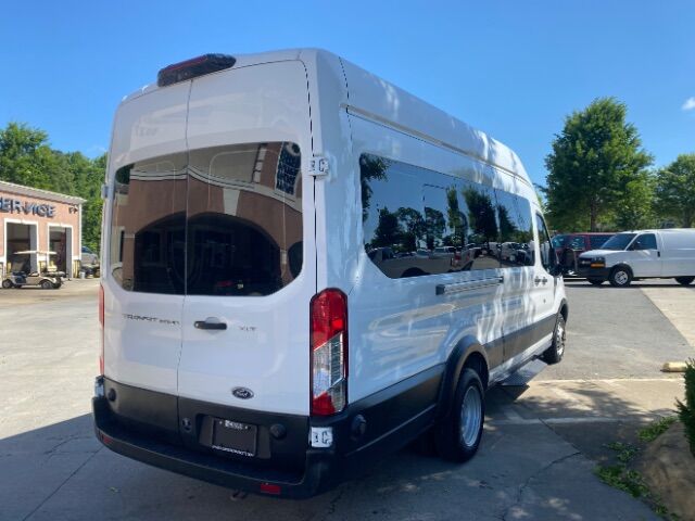 2019 Ford Transit-350 XLT DRW High Roof 147.6 WB Charlotte NC