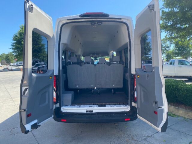2019 Ford Transit-350 XLT DRW High Roof 147.6 WB Charlotte NC