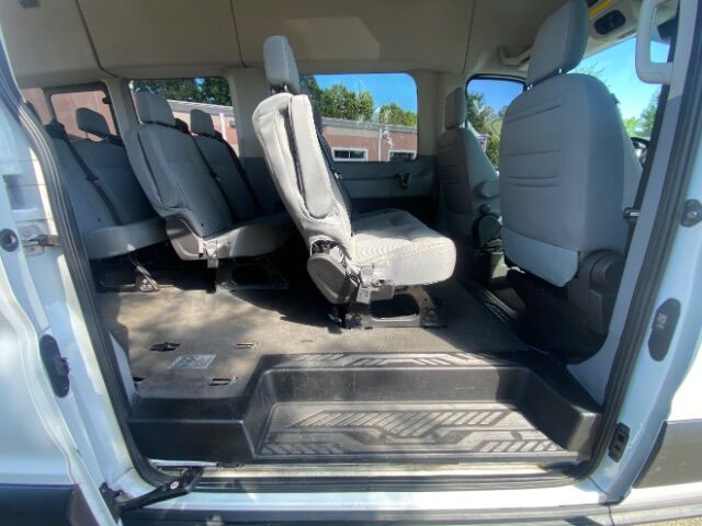 2019 Ford Transit-350 XLT DRW High Roof 147.6 WB Charlotte NC