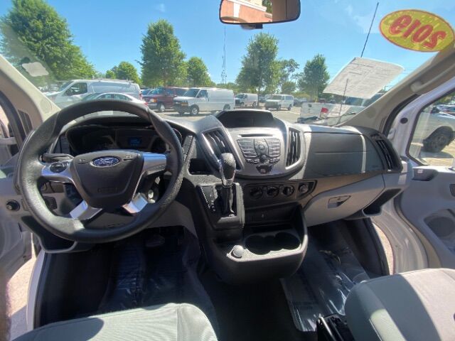2019 Ford Transit-350 XLT DRW High Roof 147.6 WB Charlotte NC