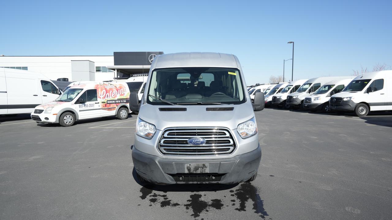 2019 Ford Transit-350 XLT West Valley City UT