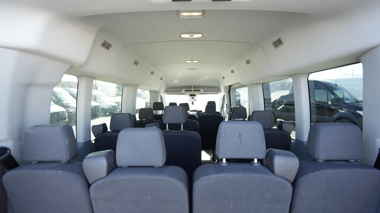 2019 Ford Transit-350 XLT West Valley City UT