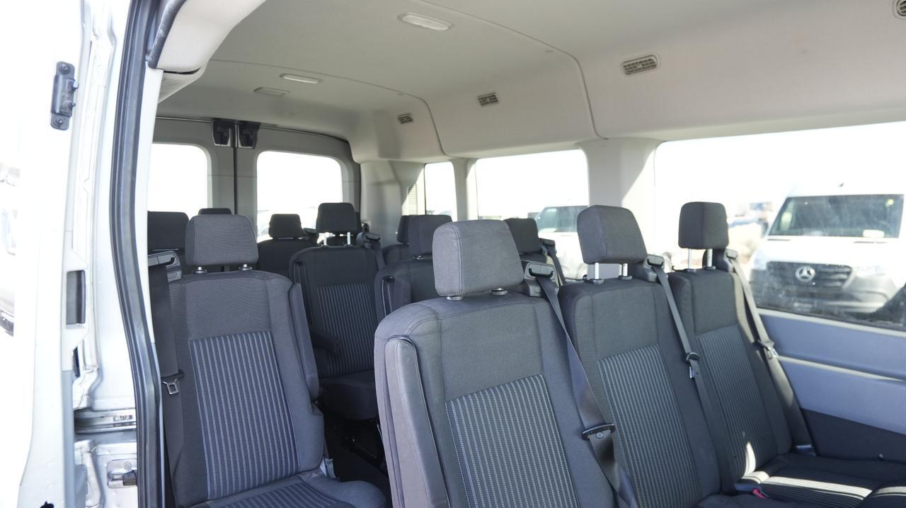 2019 Ford Transit-350 XLT West Valley City UT