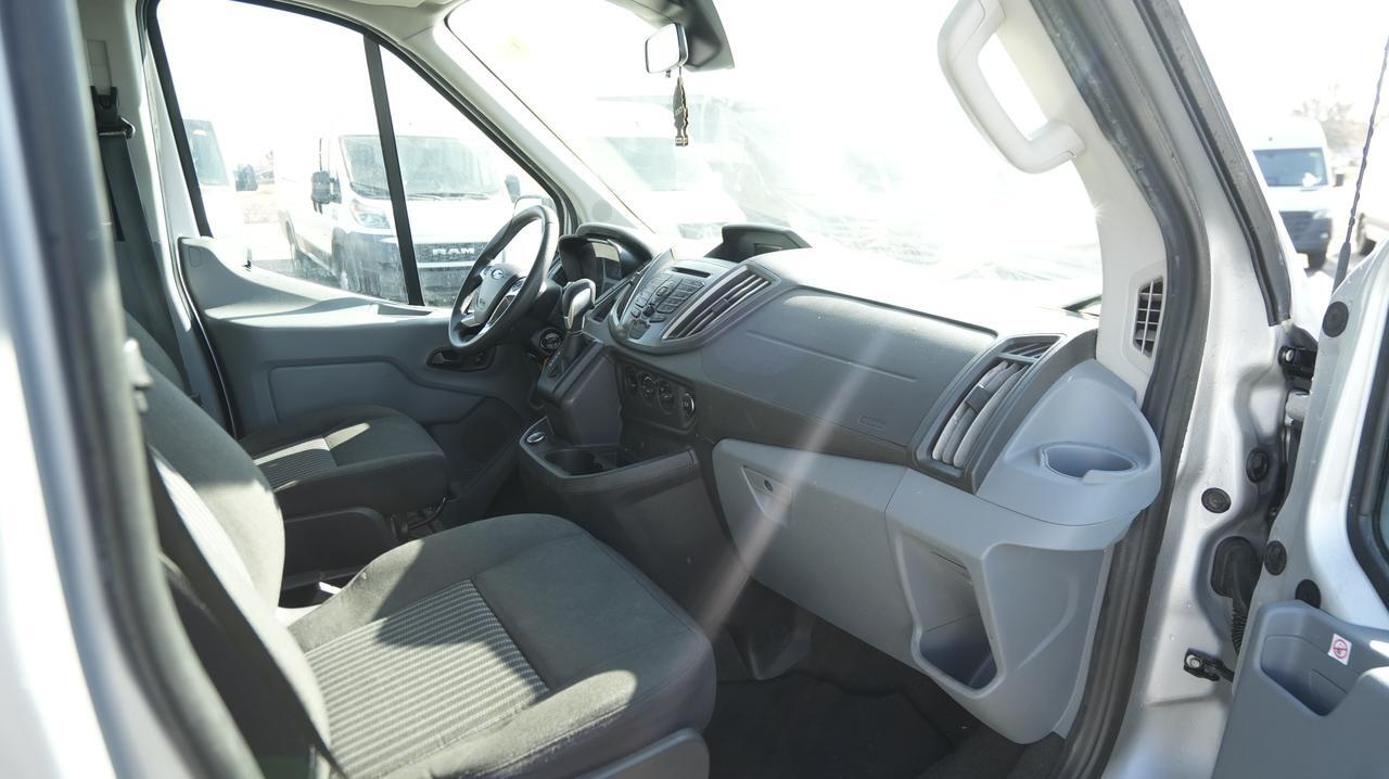 2019 Ford Transit-350 XLT West Valley City UT