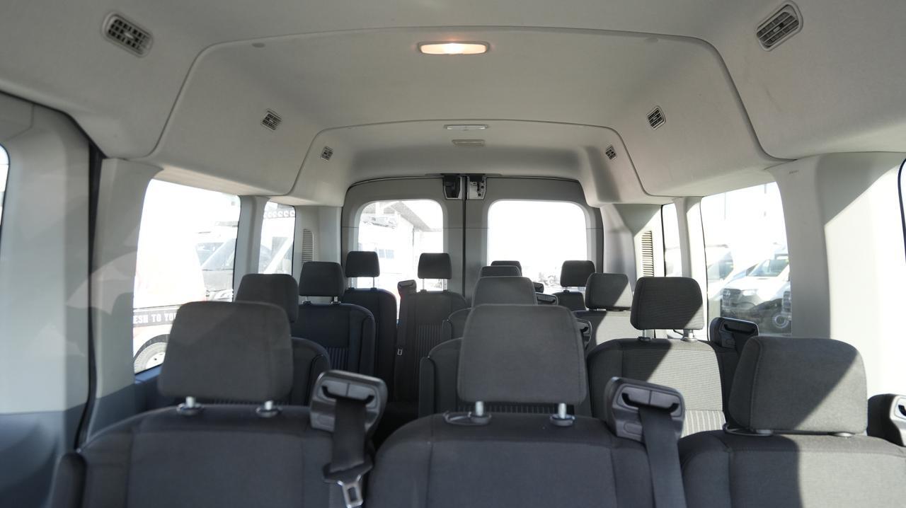 2019 Ford Transit-350 XLT West Valley City UT