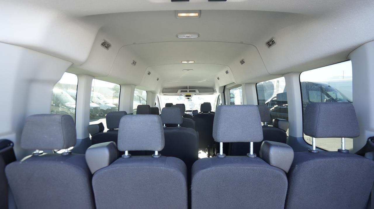 2019 Ford Transit-350 XLT West Valley City UT