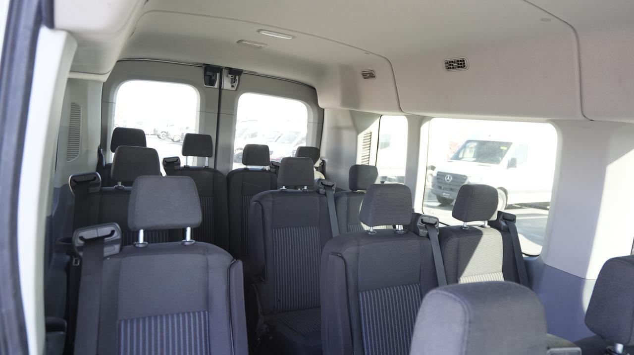 2019 Ford Transit-350 XLT West Valley City UT