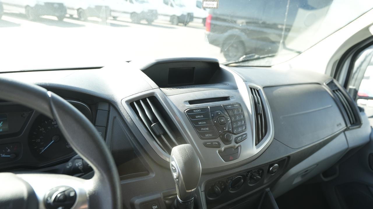 2019 Ford Transit-350 XLT West Valley City UT