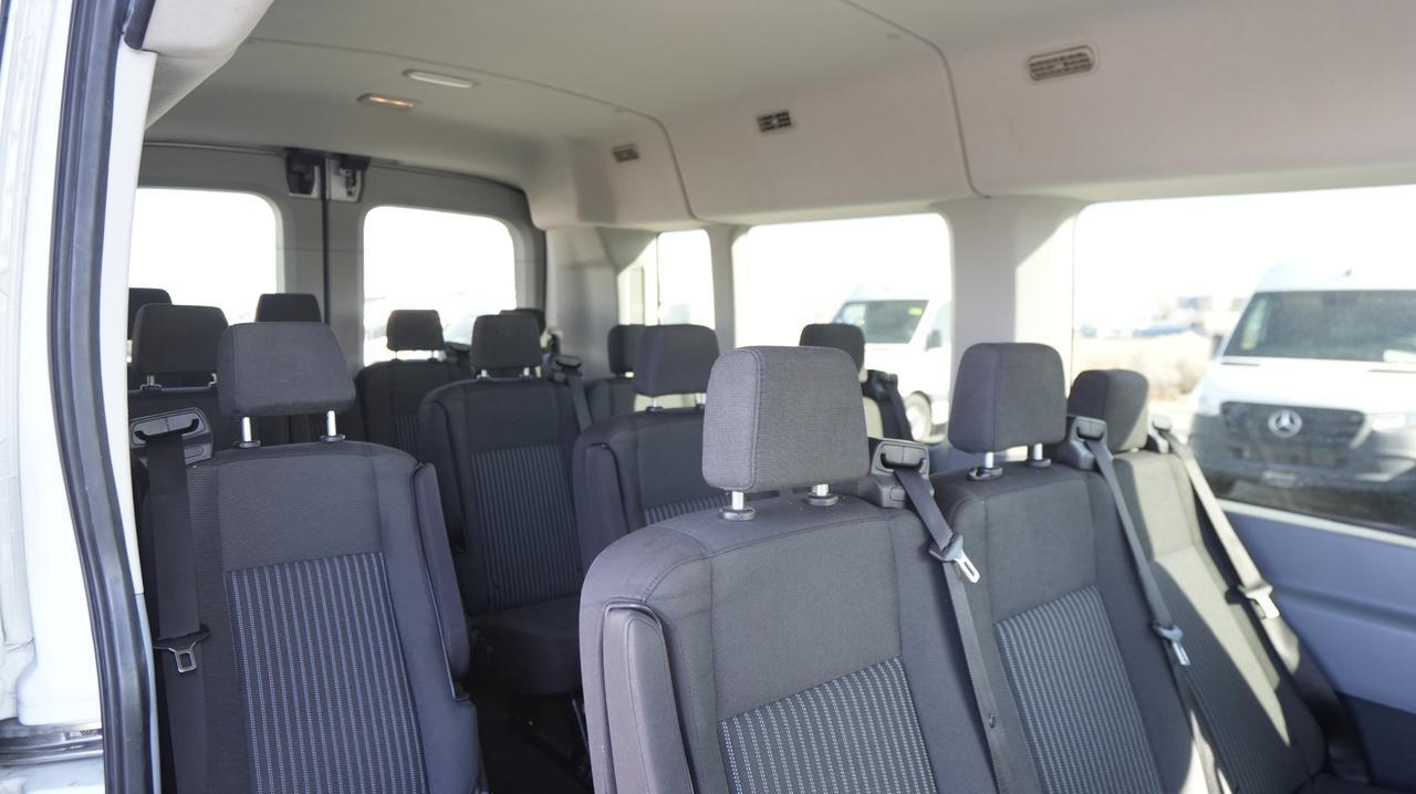 2019 Ford Transit-350 XLT West Valley City UT