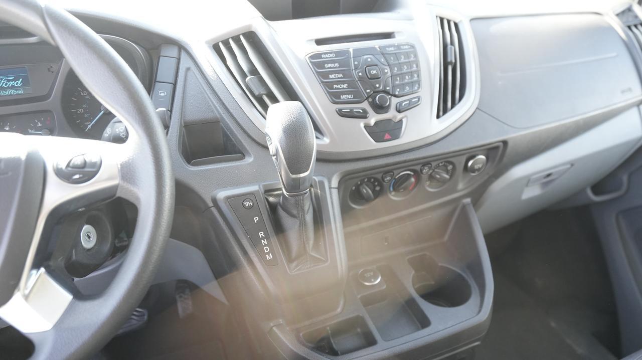 2019 Ford Transit-350 XLT West Valley City UT