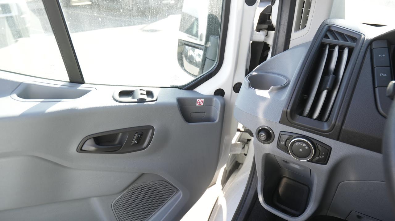 2019 Ford Transit-350 XLT West Valley City UT