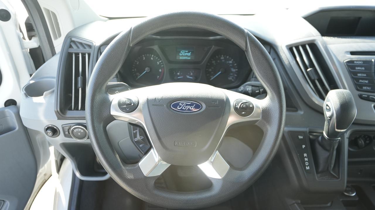 2019 Ford Transit-350 XLT West Valley City UT