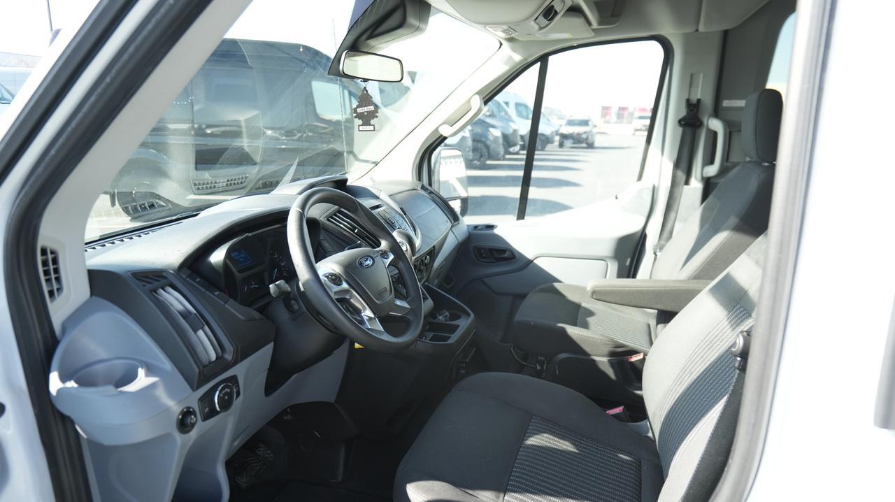 2019 Ford Transit-350 XLT West Valley City UT