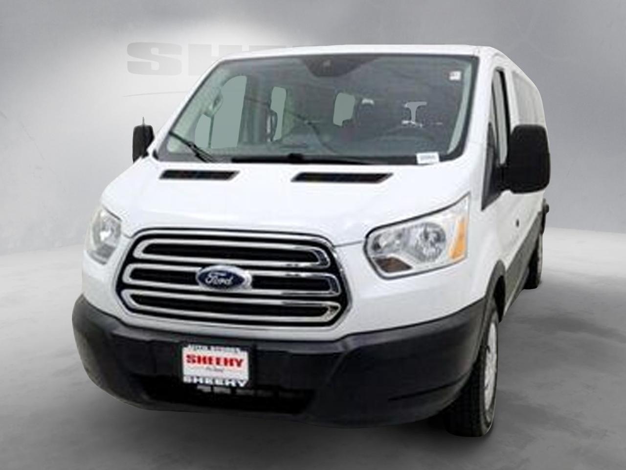 2019 Ford Transit-350 XLT Laurel MD