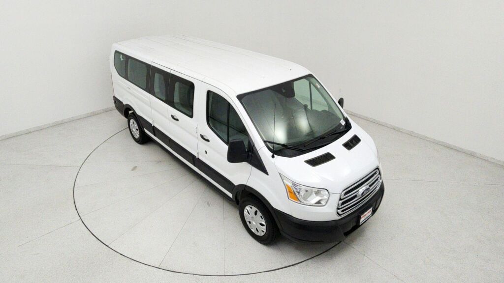 2019 Ford Transit-350 XLT Laurel MD