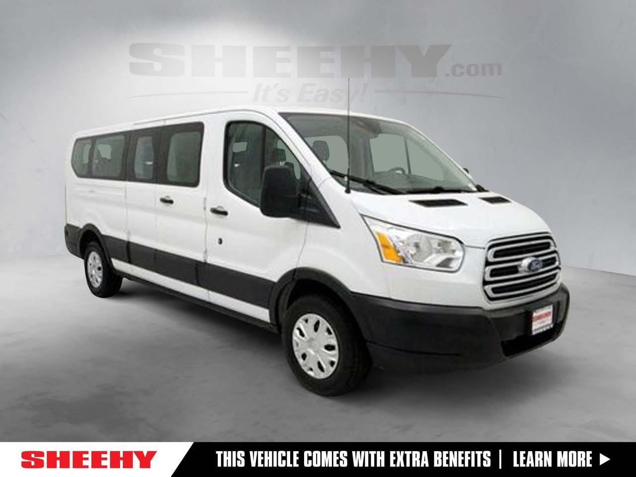 2019 Ford Transit-350 XLT Laurel MD