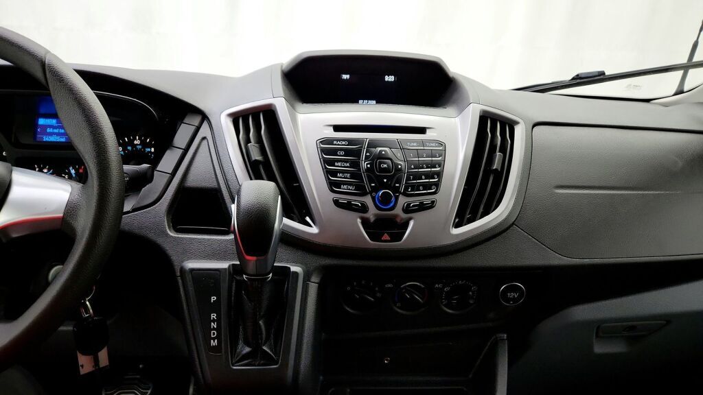 2019 Ford Transit-350 XLT Laurel MD
