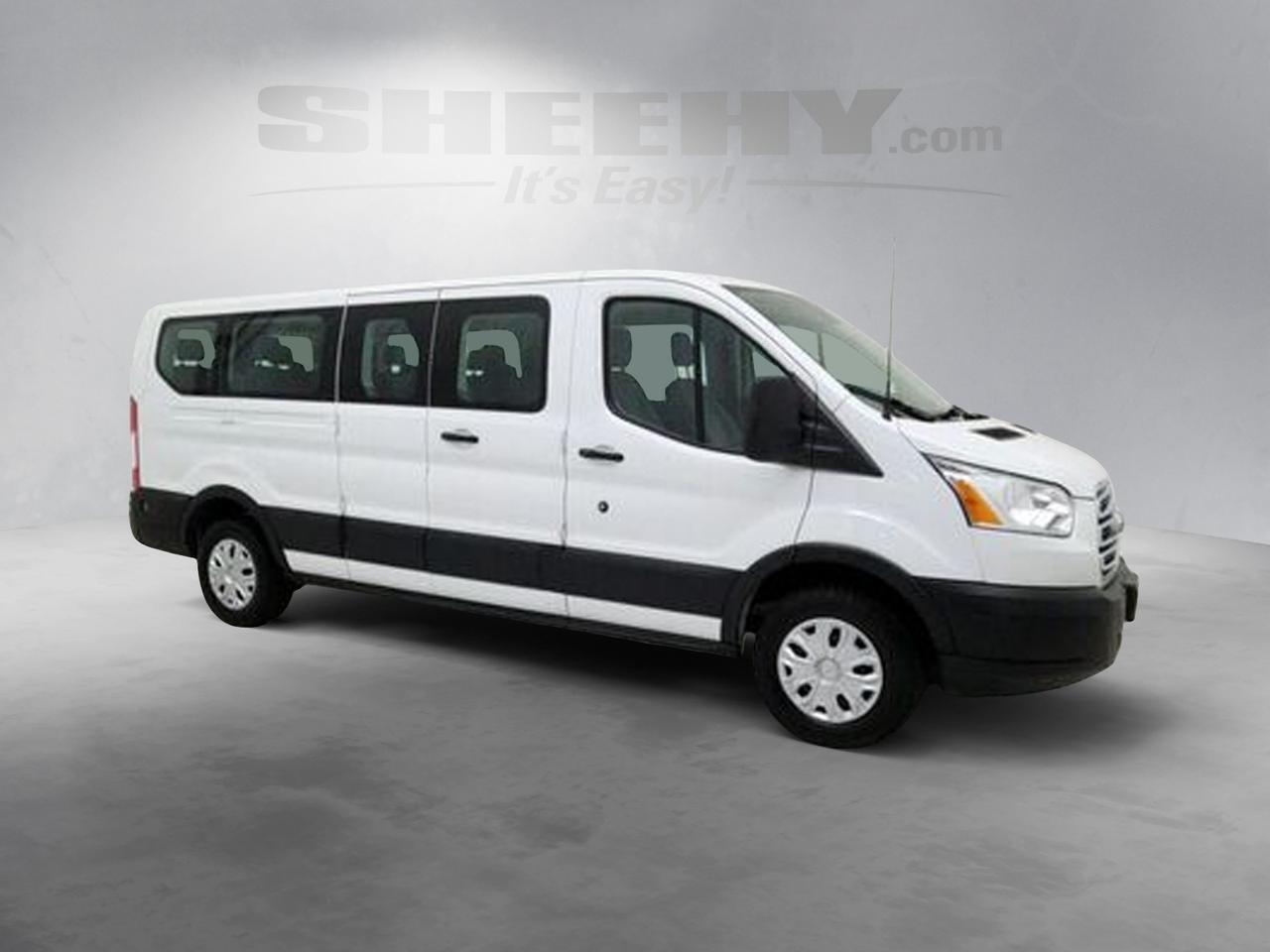 2019 Ford Transit-350 XLT Laurel MD