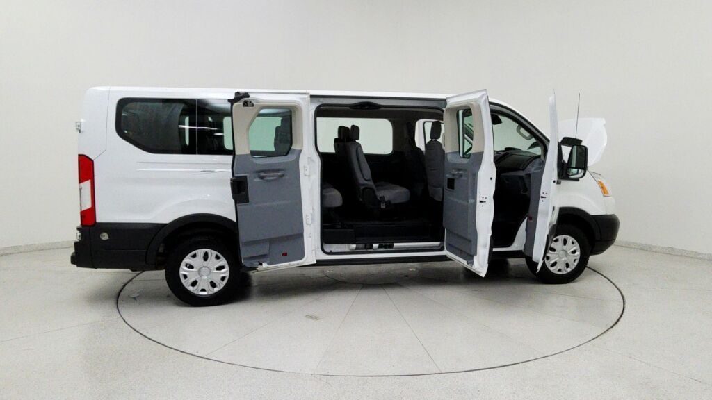 2019 Ford Transit-350 XLT Laurel MD