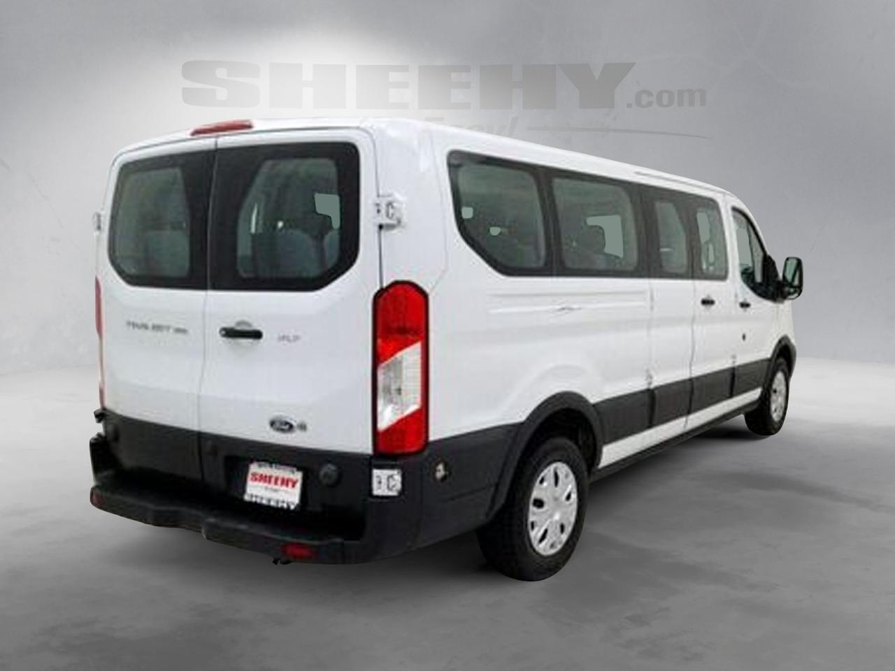 2019 Ford Transit-350 XLT Laurel MD