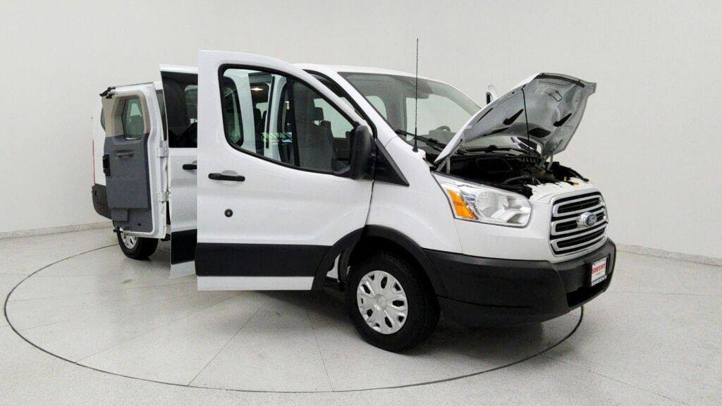 2019 Ford Transit-350 XLT Laurel MD