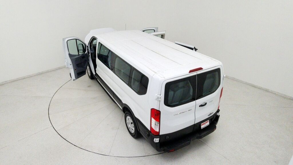 2019 Ford Transit-350 XLT Laurel MD