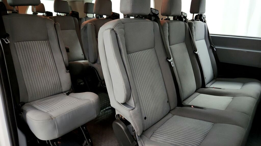 2019 Ford Transit-350 XLT Laurel MD