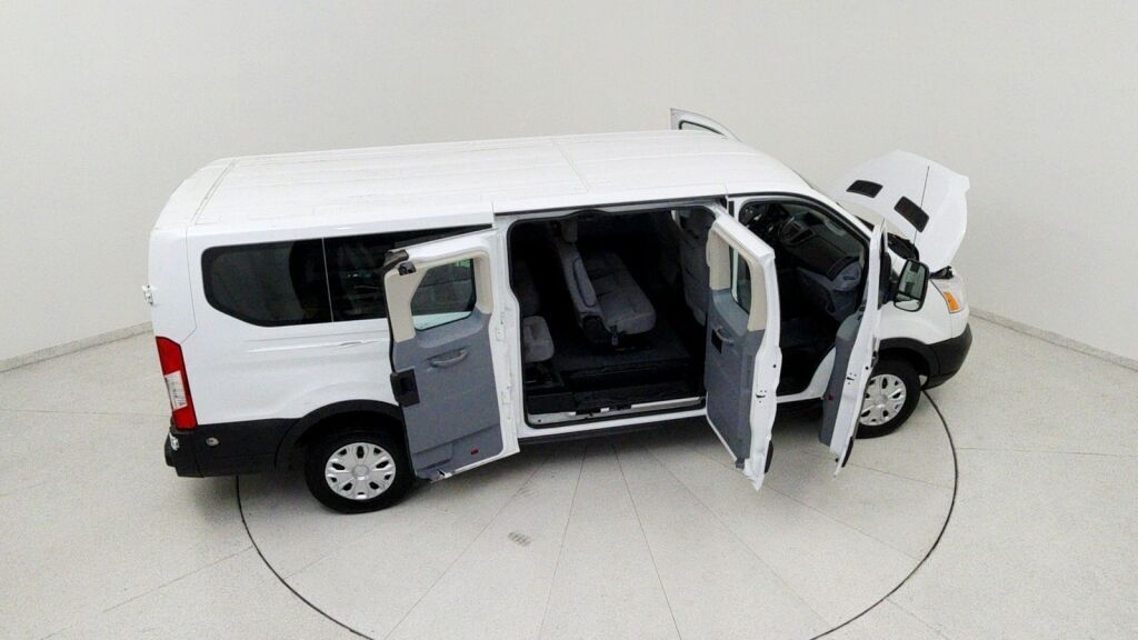 2019 Ford Transit-350 XLT Laurel MD