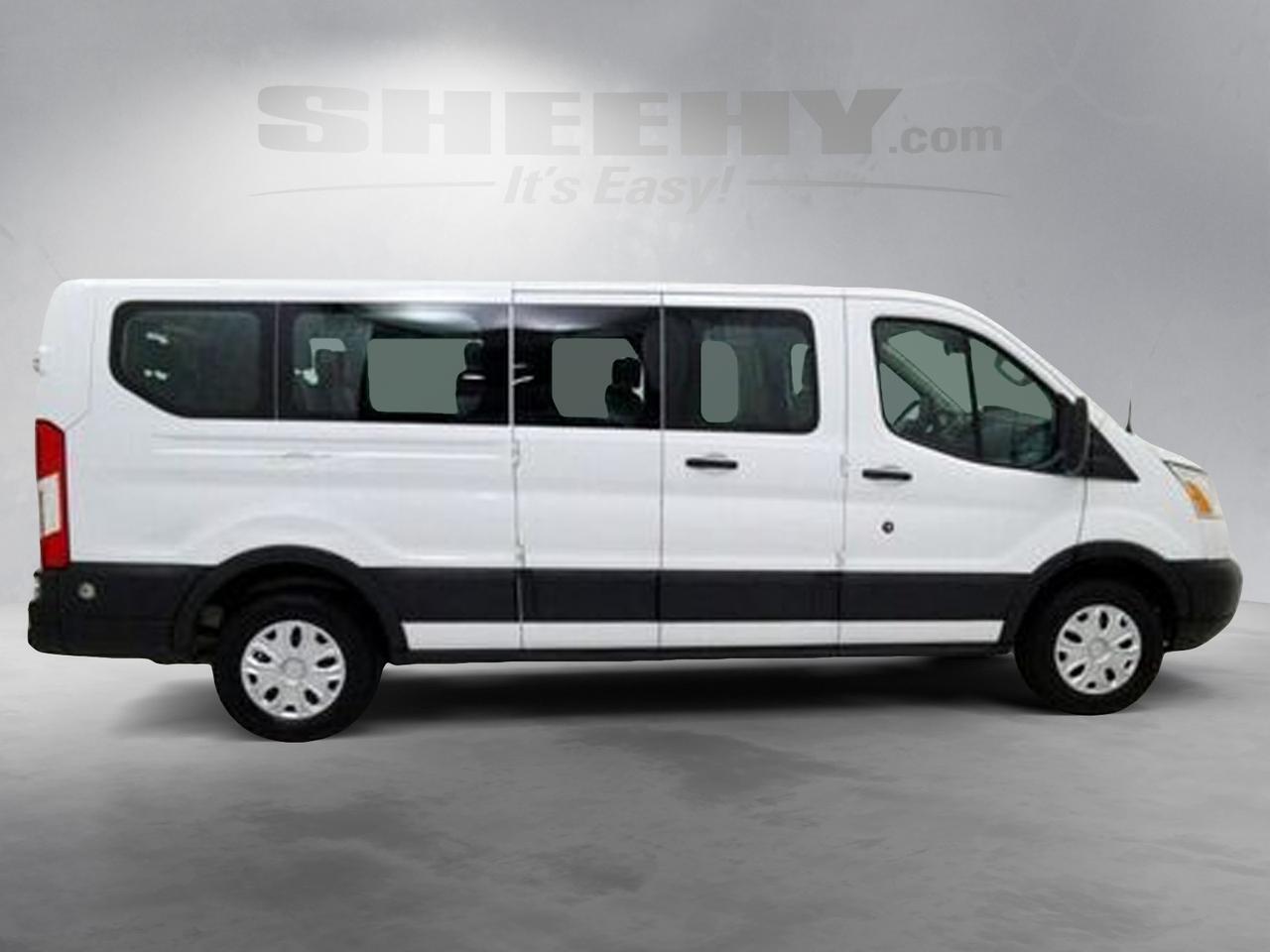 2019 Ford Transit-350 XLT Laurel MD