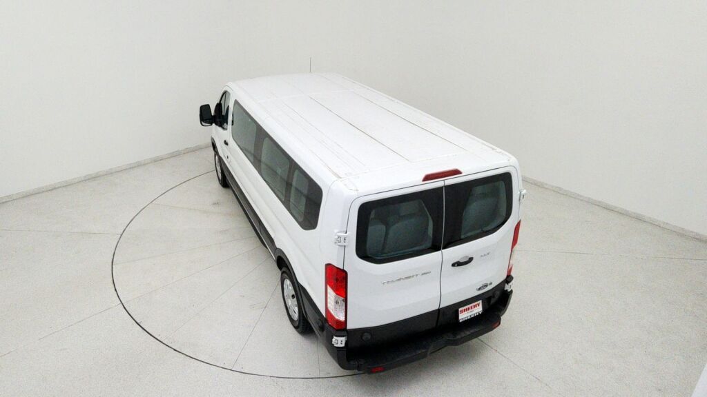 2019 Ford Transit-350 XLT Laurel MD