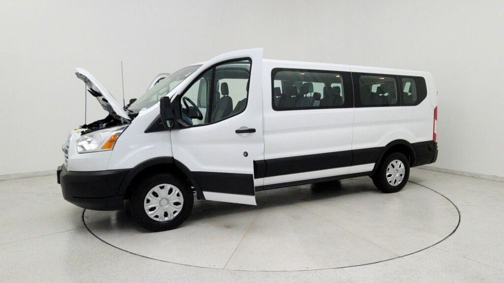 2019 Ford Transit-350 XLT Laurel MD