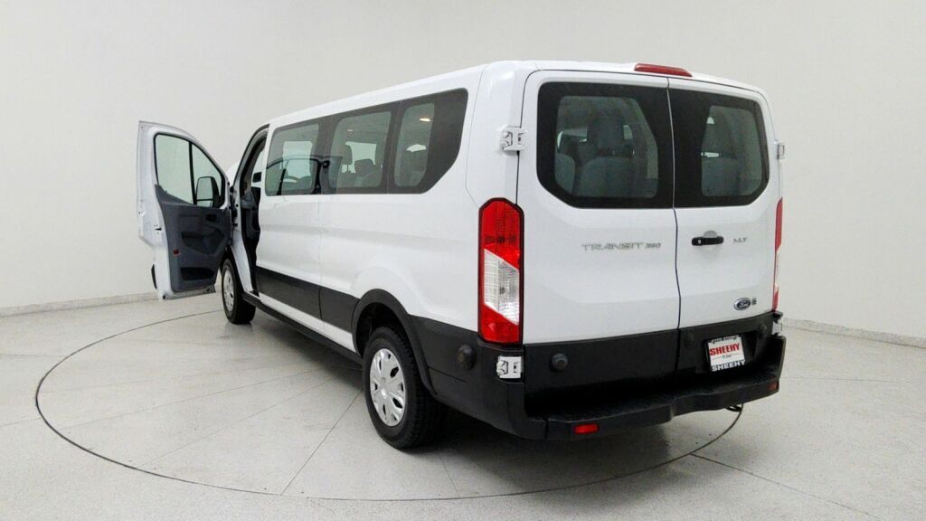 2019 Ford Transit-350 XLT Laurel MD