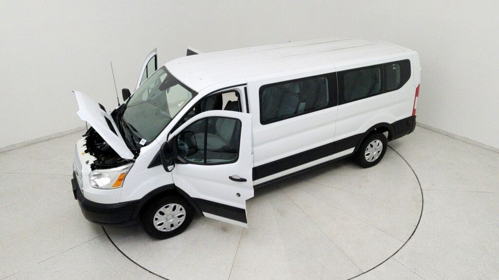 2019 Ford Transit-350 XLT Laurel MD
