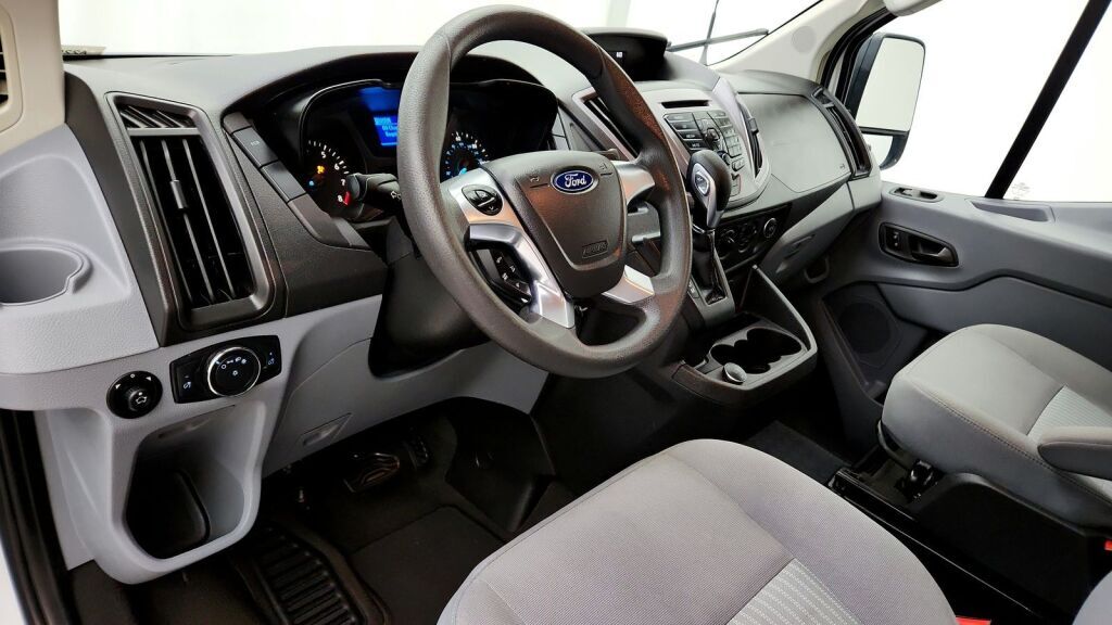 2019 Ford Transit-350 XLT Laurel MD