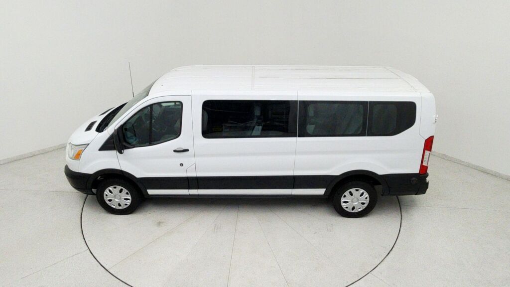 2019 Ford Transit-350 XLT Laurel MD