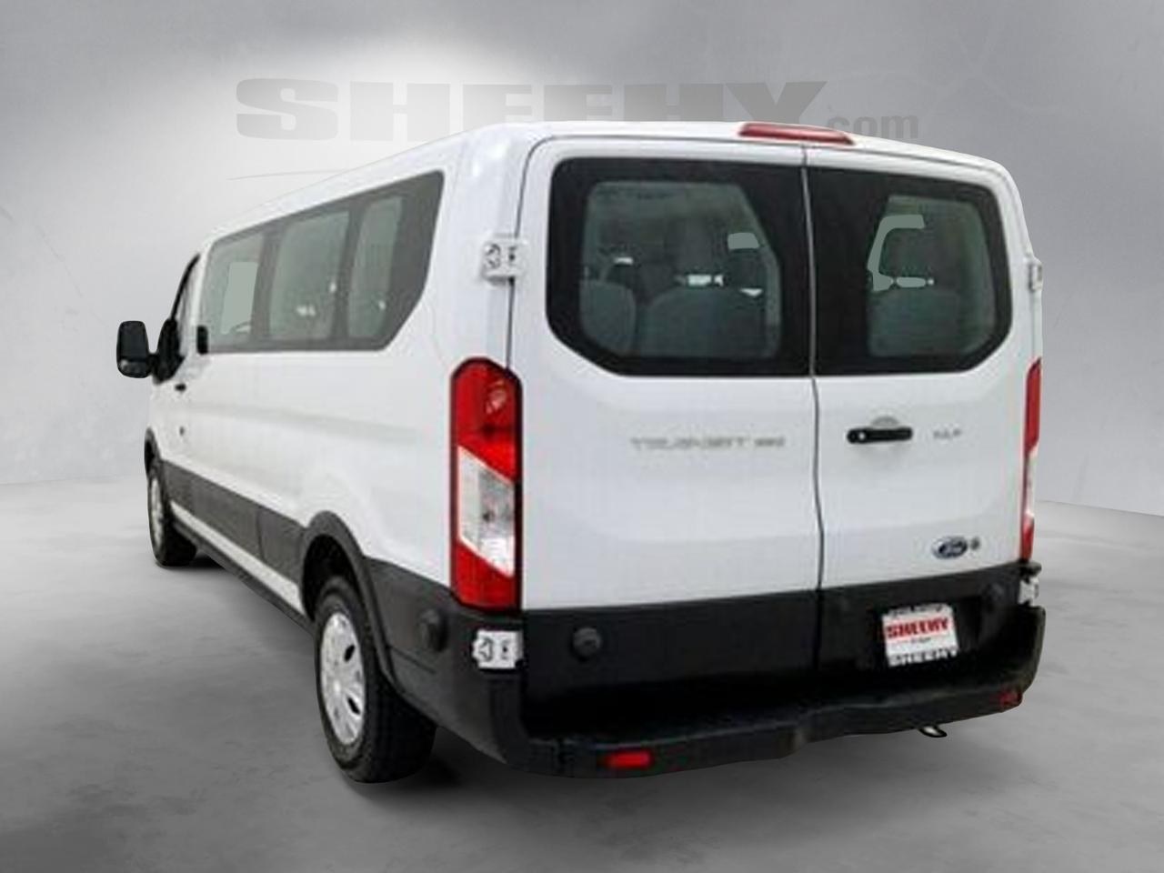 2019 Ford Transit-350 XLT Laurel MD