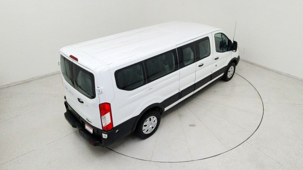 2019 Ford Transit-350 XLT Laurel MD