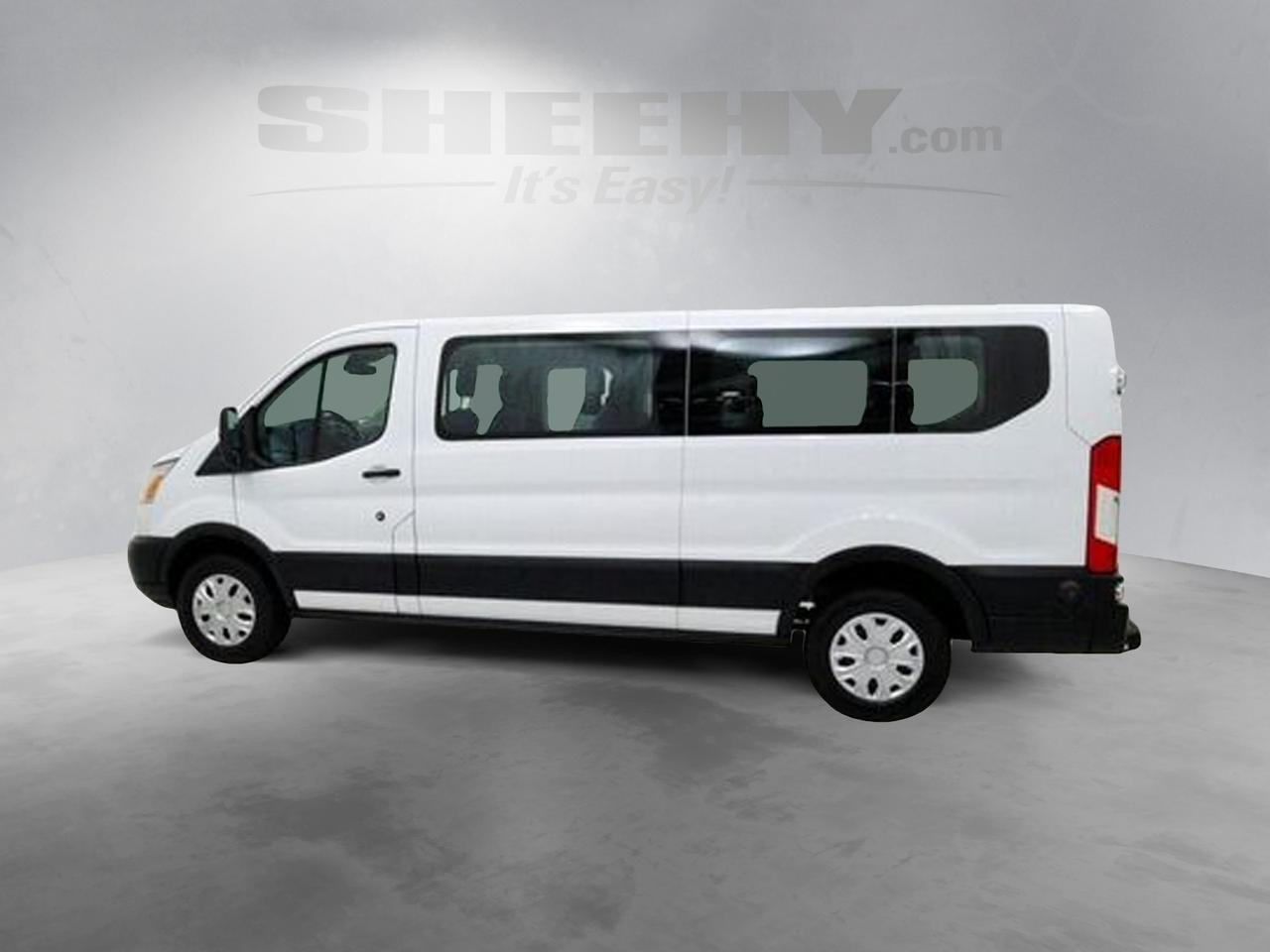 2019 Ford Transit-350 XLT Laurel MD