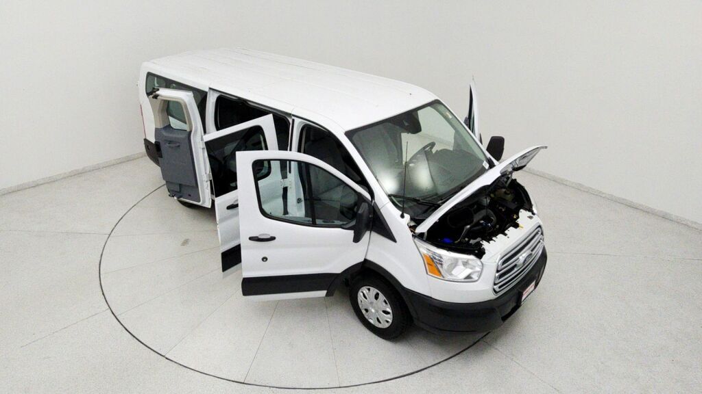 2019 Ford Transit-350 XLT Laurel MD