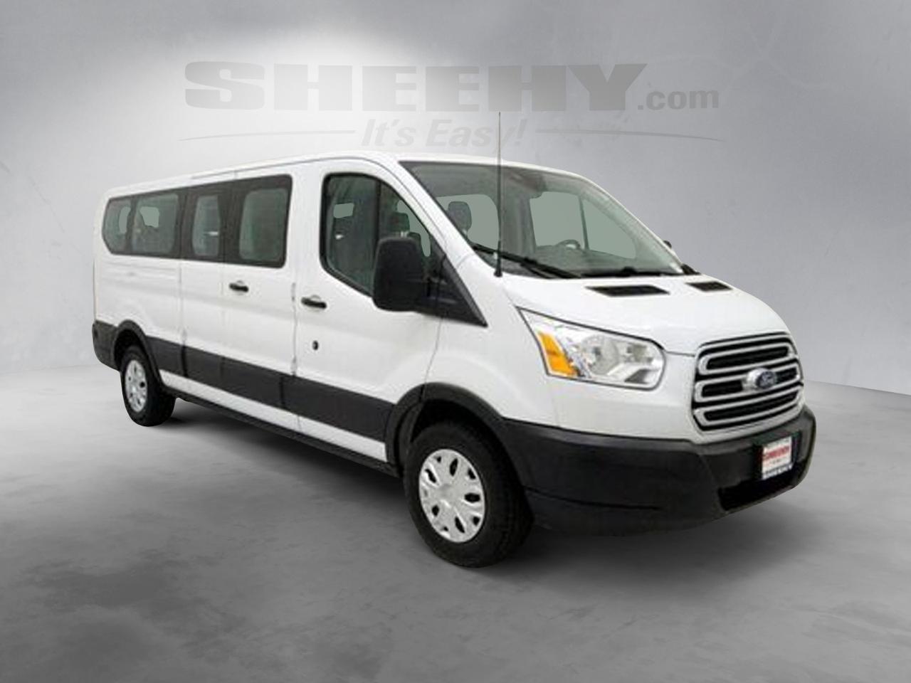 2019 Ford Transit-350 XLT Laurel MD