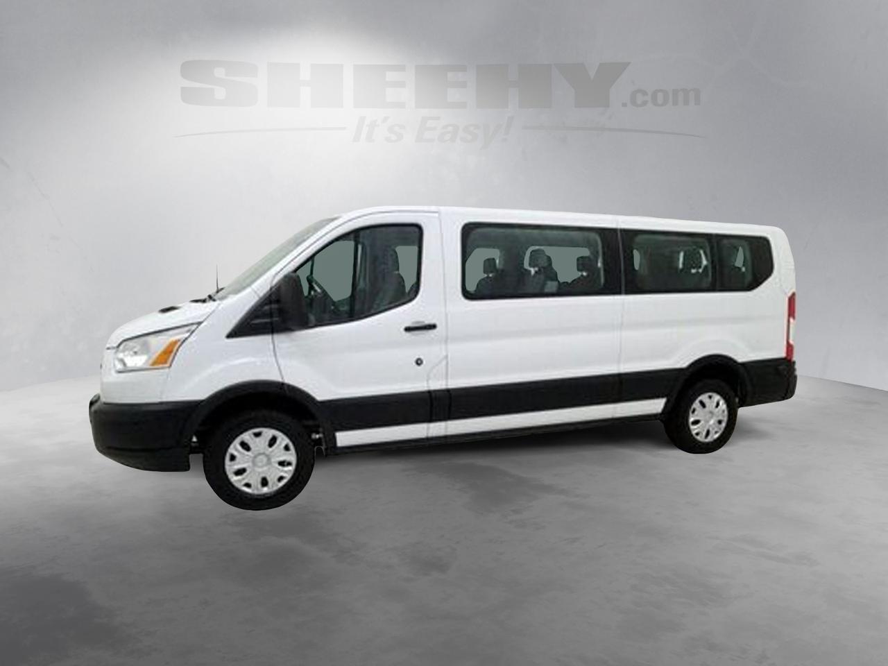 2019 Ford Transit-350 XLT Laurel MD